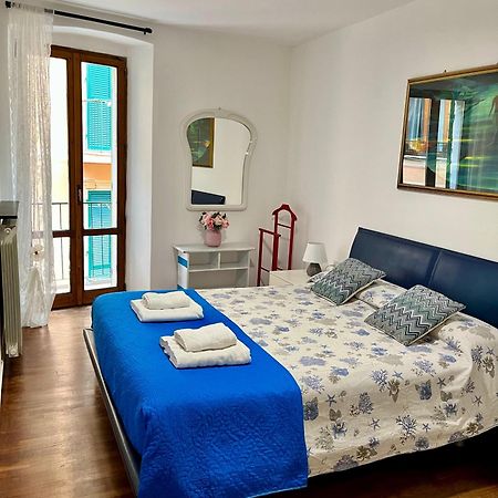 몬테로소 알 마레 Casa Alba 빌라 외부 사진